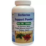 Thumbnail for Tonga Herbs Berberine Support Powder