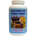 Thumbnail for Tonga Herbs Black Cumin Seed Extract Powder