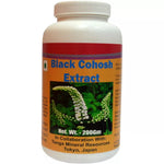 Thumbnail for Tonga Herbs Black Cohosh Extract Powder