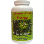 Thumbnail for Tonga Herbs Arjun Chal Extract Powder
