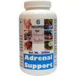 Thumbnail for Tonga Herbs Adrenal Support Powder