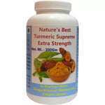 Thumbnail for Tonga Herbs Natures Best Turmeric Supreme Extra Strenght Powder