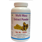 Thumbnail for Tonga Herbs Multi Maca Extract Powder