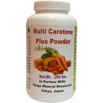 Thumbnail for Tonga Herbs Multi Carotene Plus Powder
