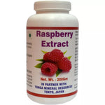 Thumbnail for Tonga Herbs Raspberry Extract Powder