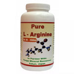 Thumbnail for Tonga Herbs Pure L-Arginine Powder