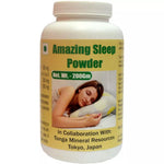 Thumbnail for Tonga Herbs Amazing Sleep Powder