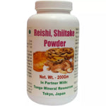 Thumbnail for Tonga Herbs Reishi Shiitake Powder