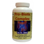 Thumbnail for Tonga Herbs Pro-Biotic Complex Powder