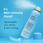 Thumbnail for Swiss Beauty Moisture Boost Mist - Distacart