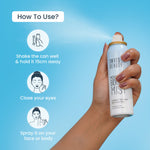 Thumbnail for Swiss Beauty Moisture Boost Mist - Distacart