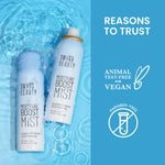 Thumbnail for Swiss Beauty Moisture Boost Mist - Distacart