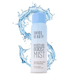 Thumbnail for Swiss Beauty Moisture Boost Mist - Distacart