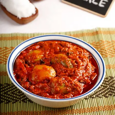 Gummadi Foods Vankaya Pickle - Distacart