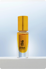 Thumbnail for Soma Naturals Gajra - Jasmine