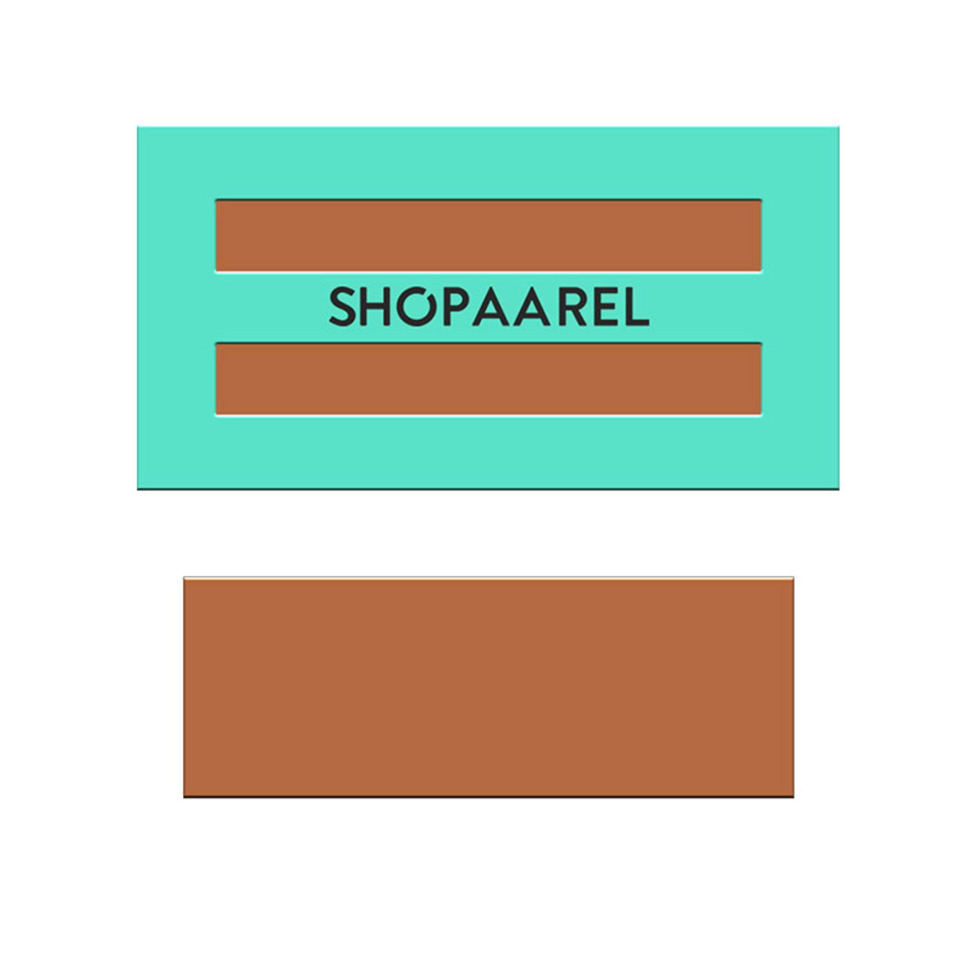 Shopaarel Concealer Refill - SCR12