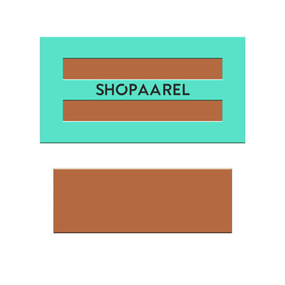 Shopaarel Concealer Refill - SCR12