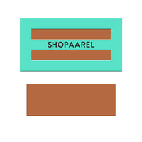 Shopaarel Concealer Refill - SCR12