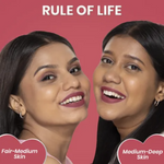 Thumbnail for NY Bae Confessions Liquid Lipstick - Rule Of Life 10 - Distacart