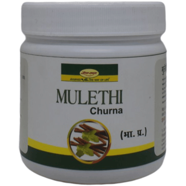 Seva Sadan Mulethi Churna