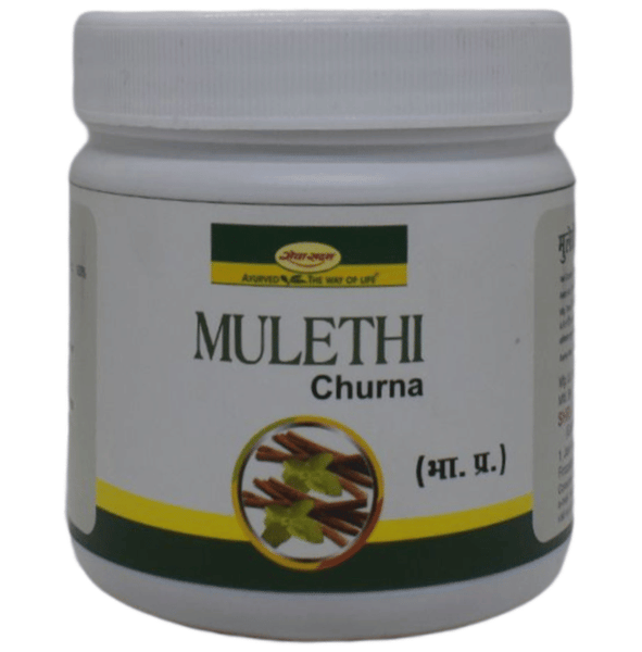 Seva Sadan Mulethi Churna