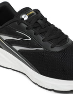 Thumbnail for Campus Men Textured Lace-Ups Running Shoes