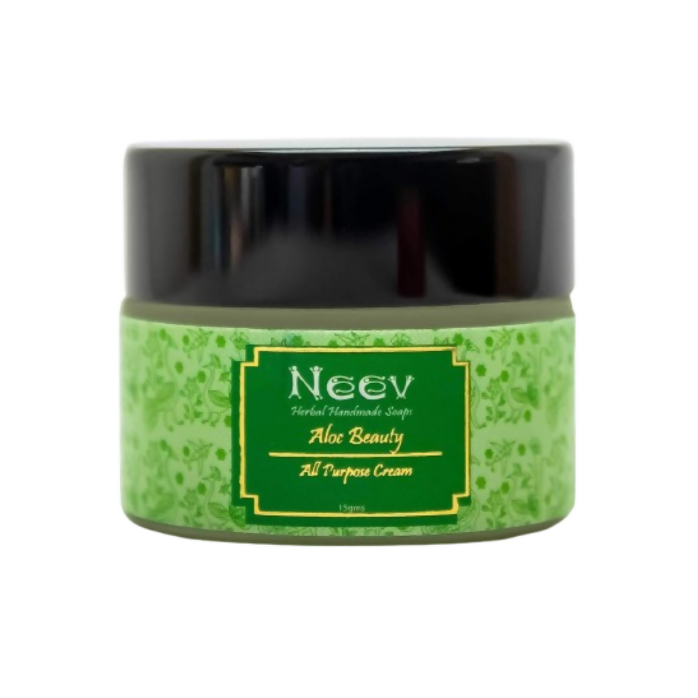 Neev Herbal Handmade Soaps Beauty Cream - Distacart