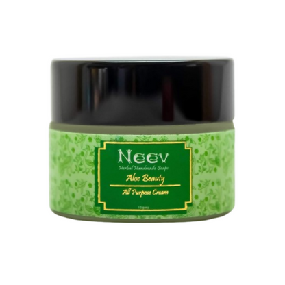 Neev Herbal Handmade Soaps Beauty Cream - Distacart