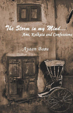 Thumbnail for The Storm in my Mind - Ayaan Basu - Dista