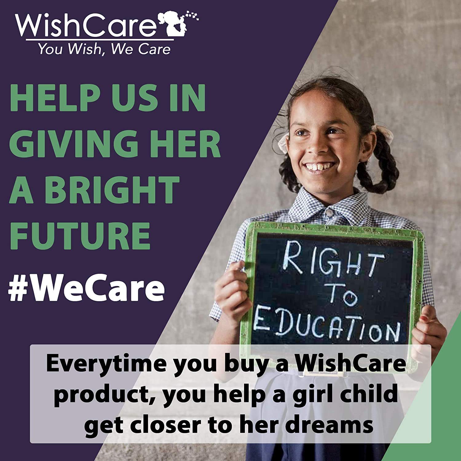 Wishcare Hair Growth Serum Concentrate With 3% Redensyl, 4% Anagain, Rice Water, Biotin - Distacart