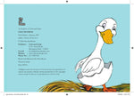 Thumbnail for The Ugly Duckling - Hans Christian Andersen - Dista