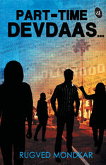 Thumbnail for Part-Time Devdaas... - Rugved Mondkar - Dista