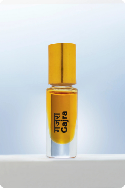 Soma Naturals Gajra - Jasmine - Distacart