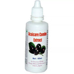 Thumbnail for Tonga Herbs Acaicare Combo Extract Drops