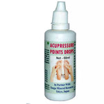 Thumbnail for Tonga Herbs Acupressure Points Drops