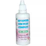 Thumbnail for Tonga Herbs Advanced Dim-Plus Complex Drops