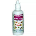 Thumbnail for Tonga Herbs Advance Gamma Vitamin E Drops