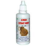 Thumbnail for Tonga Herbs Ajwain Extract Drops