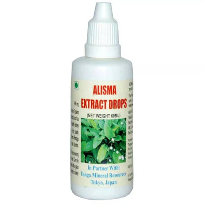 Tonga Herbs Alisma Extract Drops