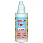 Thumbnail for Tonga Herbs Alpha GPC Support Drops