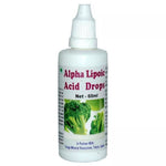 Thumbnail for Tonga Herbs Alpha Lipoic Acid Drops