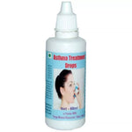 Thumbnail for Tonga Herbs Asthma Treatment Drops