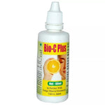 Thumbnail for Tonga Herbs Bio C Plus Drops