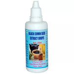 Thumbnail for Tonga Herbs Black Cumin Seed Extract Drops