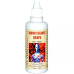 Thumbnail for Tonga Herbs Blood Cleanse Drops