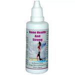 Thumbnail for Tonga Herbs Bone Health & Strong Drops