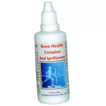 Thumbnail for Tonga Herbs Bone Health Complex & Ipriflavone Drops