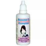 Thumbnail for Tonga Herbs Booster C Complex Drops