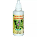 Thumbnail for Tonga Herbs Burdock Root Organic Drops