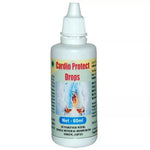 Thumbnail for Tonga Herbs Cardio Protect Drops